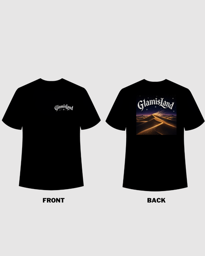 Youth GlamisLand T-Shirt