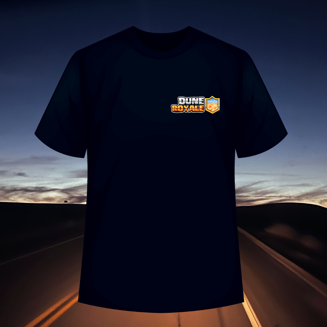 Dune Royale T-Shirt