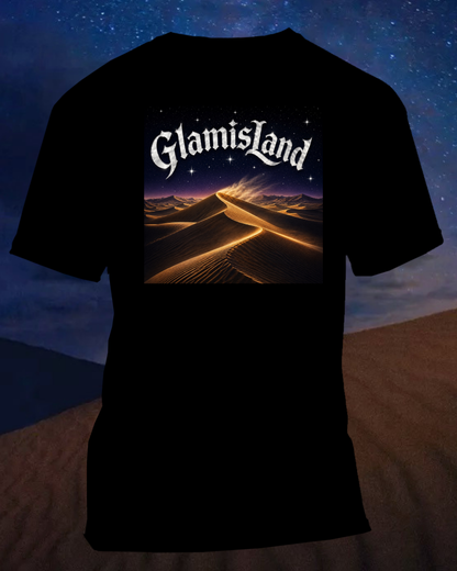 Youth GlamisLand T-Shirt