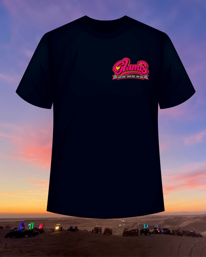 She's From Glamis T-Shirt
