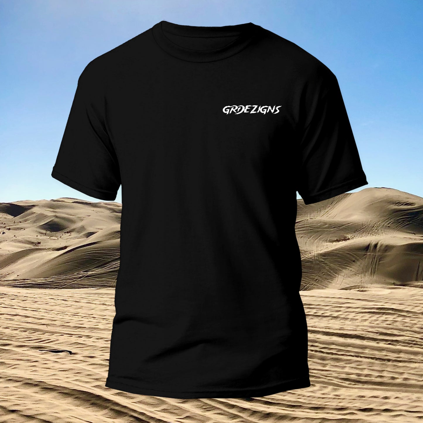 Youth Dune Buggy Duke T-Shirt