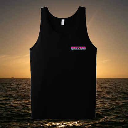 GR Dezigns | River Ripperz Tank Top