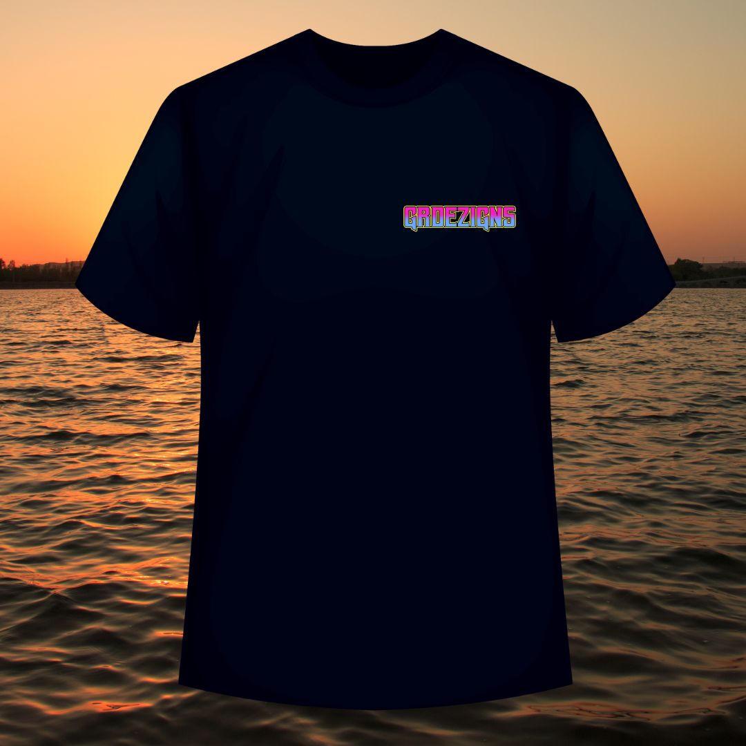 GR Dezigns | River Ripperz T-Shirt