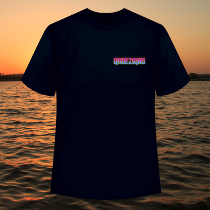 GR Dezigns | River Ripperz T-Shirt